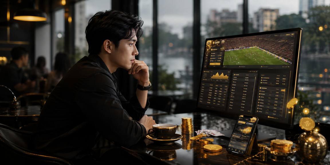d68 mobile gaming